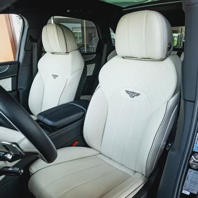 2021 Bentley Bentayga V8  DONE ONLY 19,000KM-5