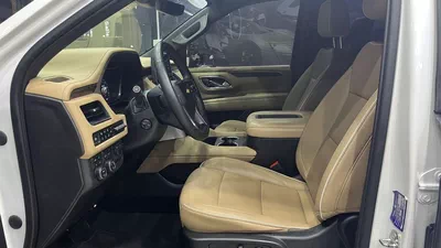 Chevrolet Suburban PREMIER-10