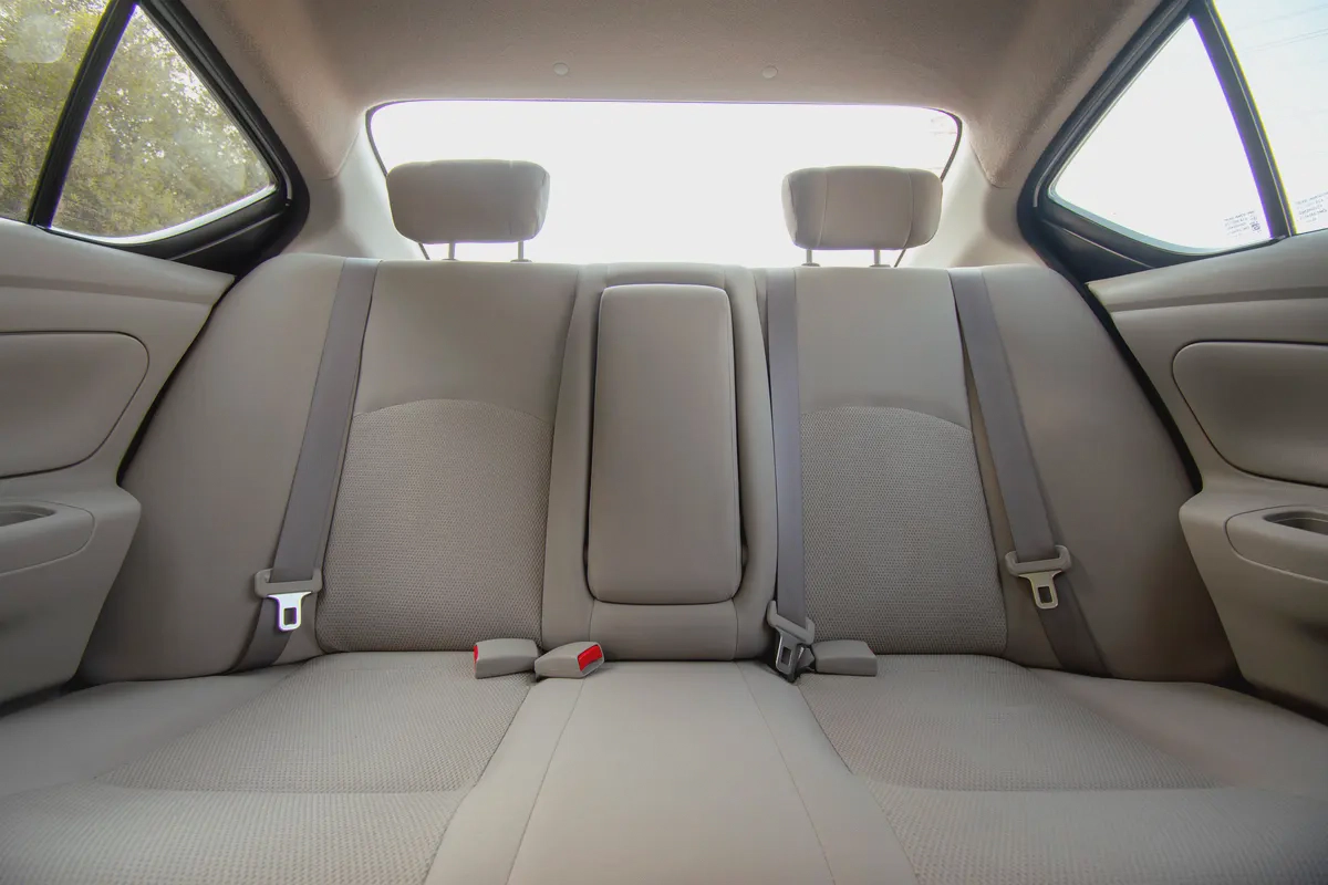 AED 409/month | Nissan Sunny SV | GCC Specs | REF#N12174-11-11