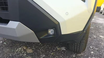 Toyota Hilux Hilux E 2.8L MT-4