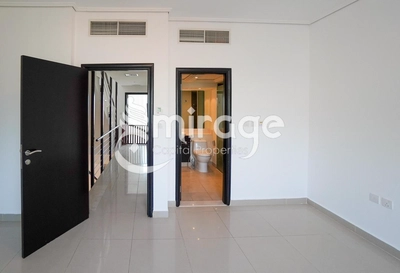 Townhouse for rent in Arabian Style, Al Reef Villas-1