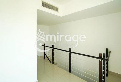 Townhouse for rent in Arabian Style, Al Reef Villas-3