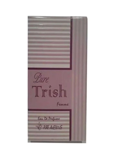Fly Falcon Pure Trish Femme EDP 60ml-0