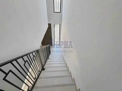 Brand New | 3 bed + Maid's room | Close to the Beach-3