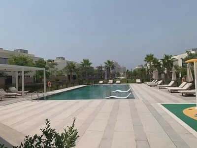 Brand New | 3 bed + Maid's room | Close to the Beach-5