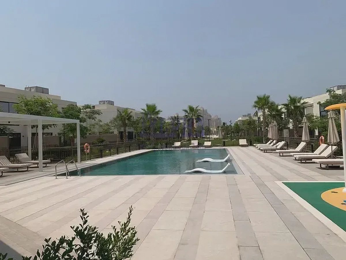 Brand New | 3 bed + Maid's room | Close to the Beach-5-5