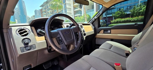 2012 ford F-150 FX4 -Upgrade with X-Metal-Excellent Condition