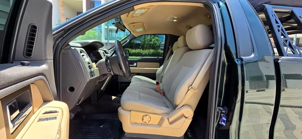 2012 ford F-150 FX4 -Upgrade with X-Metal-Excellent Condition