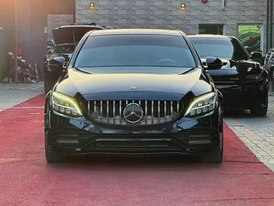2019 Mercedes-Benz C-Class C 300 Cabriolet | American Specs-0