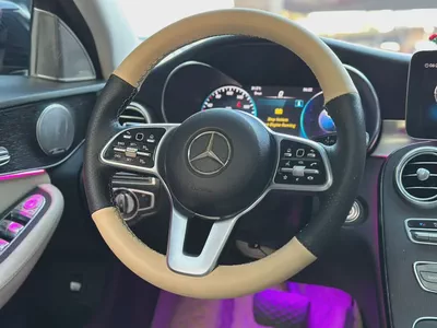 2019 Mercedes-Benz C-Class C 300 Cabriolet | American Specs-11