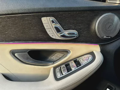 2019 Mercedes-Benz C-Class C 300 Cabriolet | American Specs-12