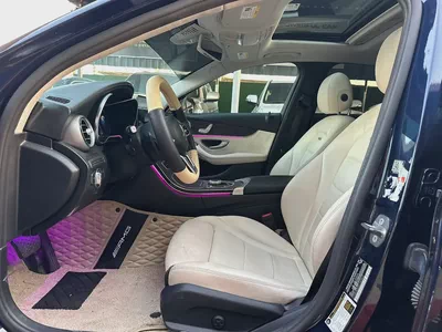 2019 Mercedes-Benz C-Class C 300 Cabriolet | American Specs-13