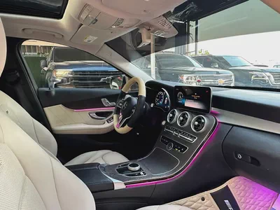2019 Mercedes-Benz C-Class C 300 Cabriolet | American Specs-14