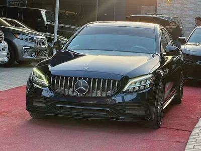 2019 Mercedes-Benz C-Class C 300 Cabriolet | American Specs-2