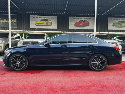 2019 Mercedes-Benz C-Class C 300 Cabriolet | American Specs-8