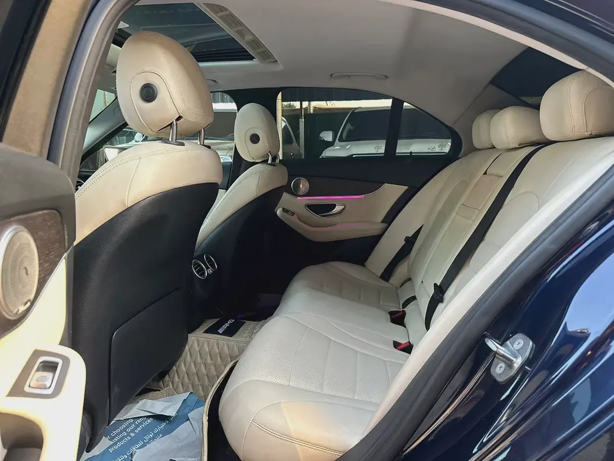 2019 Mercedes-Benz C-Class C 300 Cabriolet | American Specs-16-16