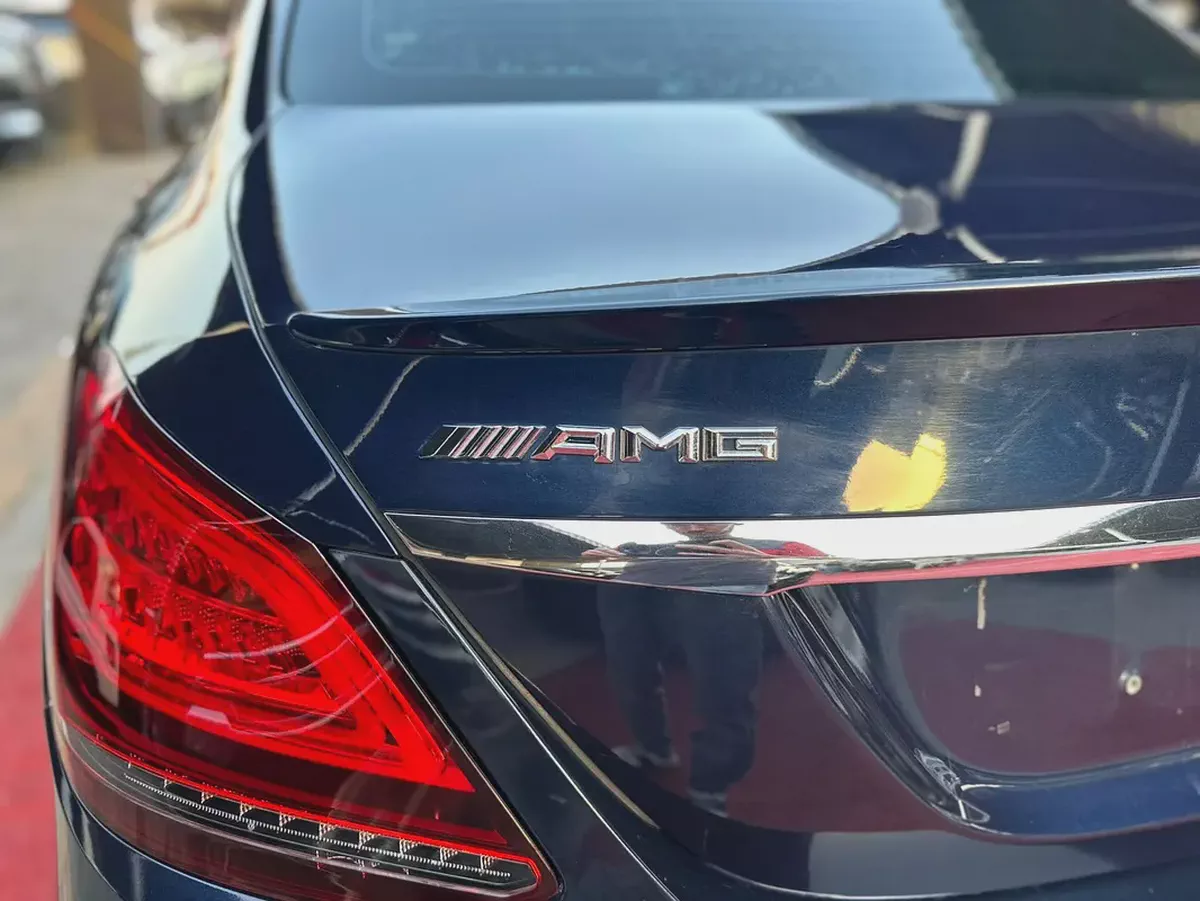 2019 Mercedes-Benz C-Class C 300 Cabriolet | American Specs-4-4