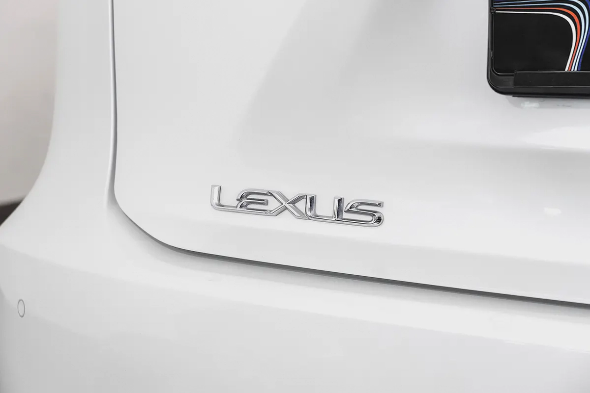 Lexus RX 450h 2022 GCC Specs - Excellent Condition Hybrid