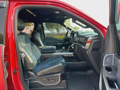 Ford Raptor 37,  GCC , Full Service History No Off Road Driven-5