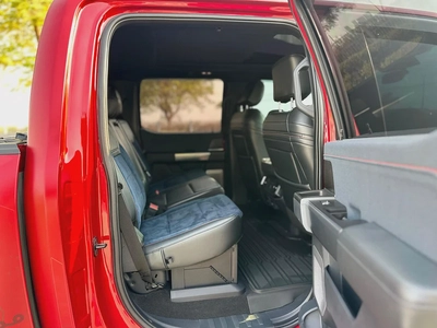Ford Raptor 37,  GCC , Full Service History No Off Road Driven-6