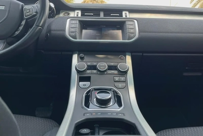 Land Rover Range Rover Evoque HSE 2019 - GCC Specs - Excellent Condition-11