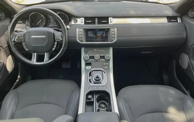 Land Rover Range Rover Evoque HSE 2019 - GCC Specs - Excellent Condition-6