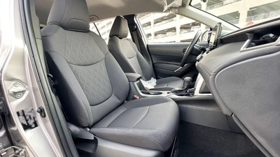 Toyota Corolla Cross 65000 Corolla Cross petrol 1.5L AT MY2025 0KM-8
