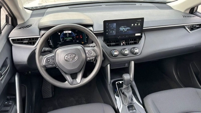 Toyota Corolla Cross 65000 Corolla Cross petrol 1.5L AT MY2025 0KM-13