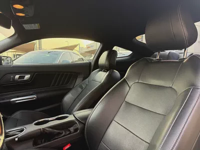فورد موستنج جى تى 5.0 2023 V8-7