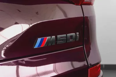 4,537 AED / 60 months | 0% DP | 2021 BMW X5 M50i / PPF / BMW Warranty and Service Contract-16