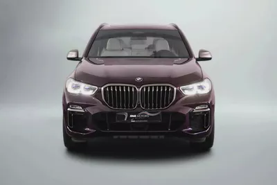 4,537 AED / 60 months | 0% DP | 2021 BMW X5 M50i / PPF / BMW Warranty and Service Contract-2