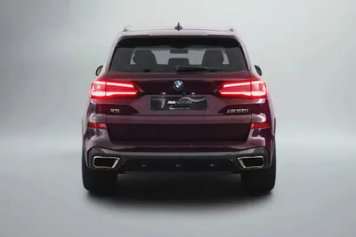 4,537 AED / 60 months | 0% DP | 2021 BMW X5 M50i / PPF / BMW Warranty and Service Contract-3