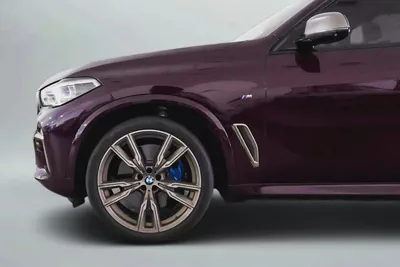 4,537 AED / 60 months | 0% DP | 2021 BMW X5 M50i / PPF / BMW Warranty and Service Contract-5