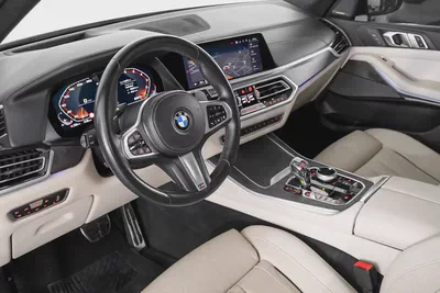 4,537 AED / 60 months | 0% DP | 2021 BMW X5 M50i / PPF / BMW Warranty and Service Contract-6