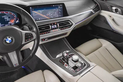4,537 AED / 60 months | 0% DP | 2021 BMW X5 M50i / PPF / BMW Warranty and Service Contract-8