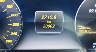 E450 CABRIOLET 2020 | SILVER ( REF-ACD )-2