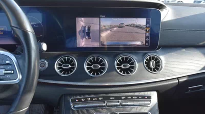 E450 CABRIOLET 2020 | SILVER ( REF-ACD )-3