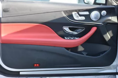 E450 CABRIOLET 2020 | SILVER ( REF-ACD )-14