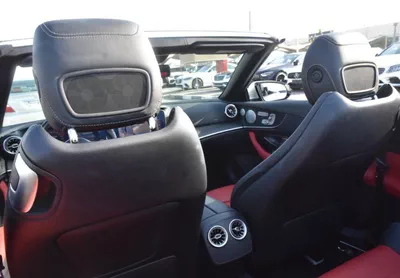 E450 CABRIOLET 2020 | SILVER ( REF-ACD )-15
