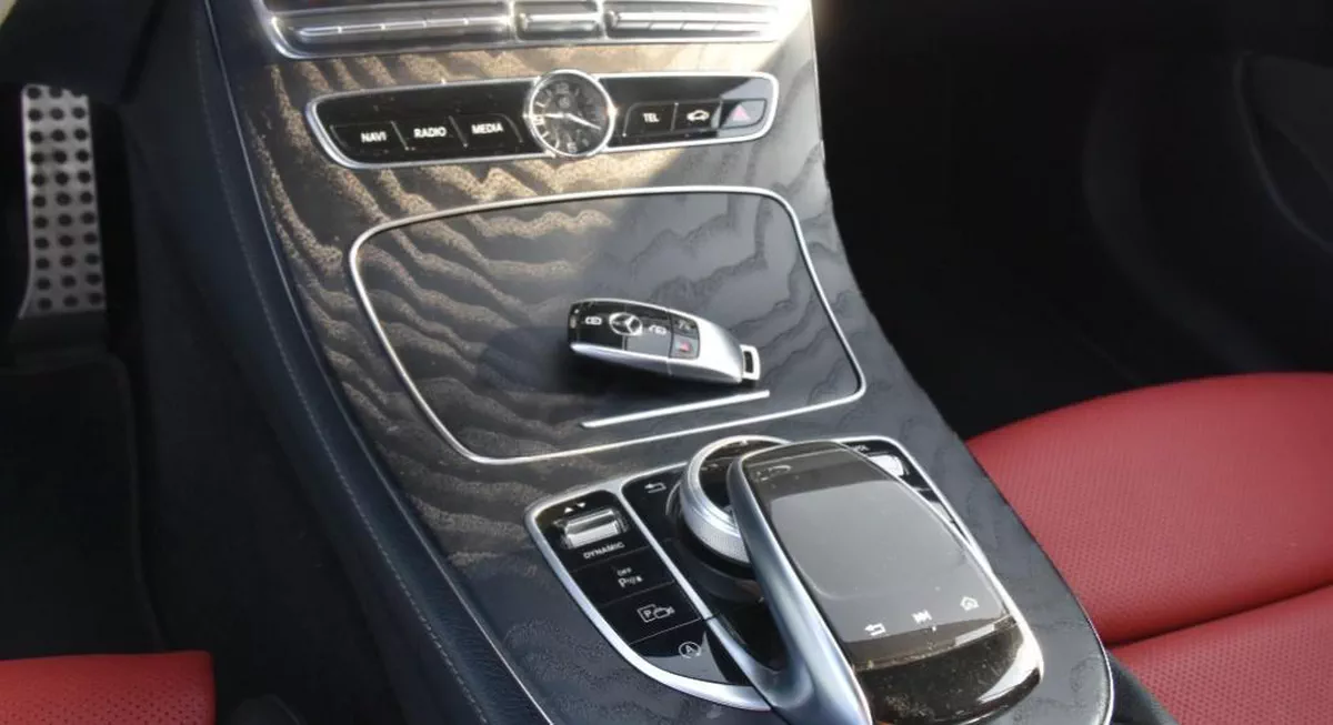 E450 CABRIOLET 2020 | SILVER ( REF-ACD )-11-11