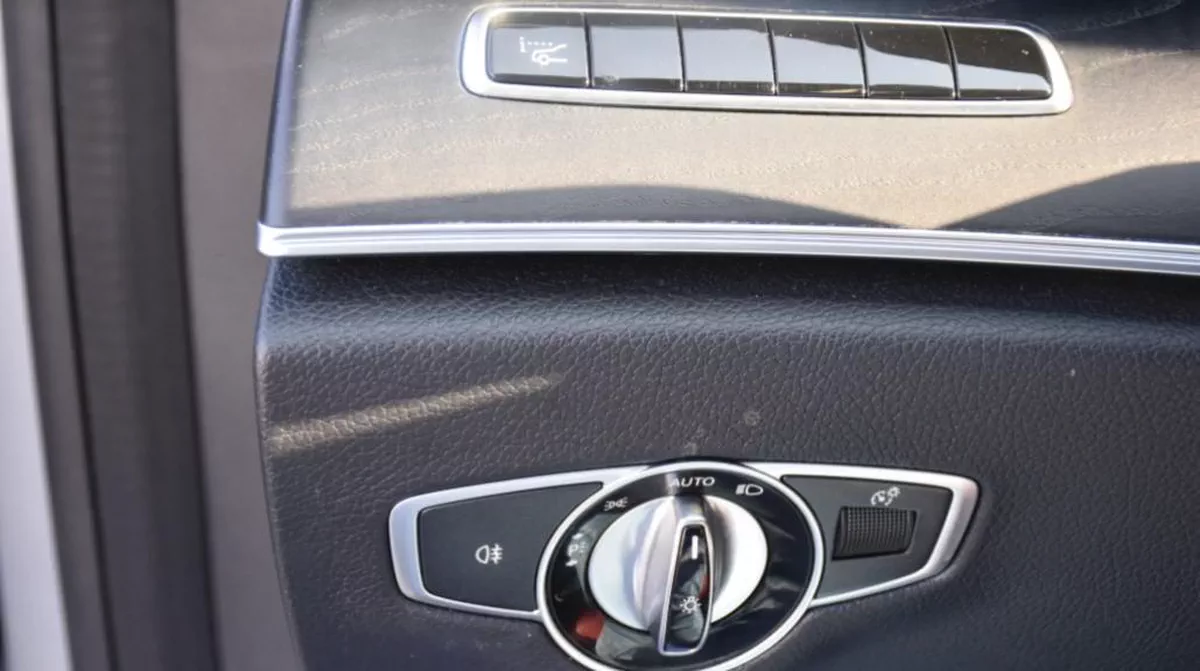 E450 CABRIOLET 2020 | SILVER ( REF-ACD )-5-5