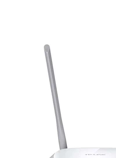 Wireless N Router TL WR840N 300Mbps Tp link White-2