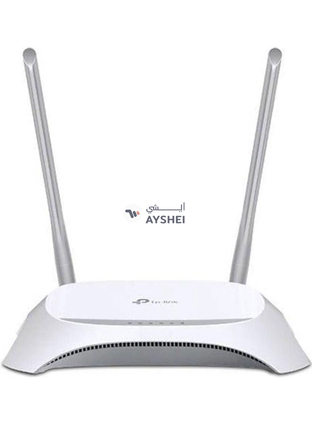 Wireless N Router TL WR840N 300Mbps Tp link White-1-1