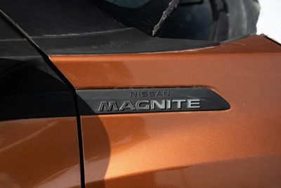 Nissan Magnite SL-24