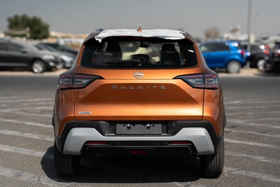 Nissan Magnite SL-11