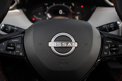Nissan Magnite SL-13