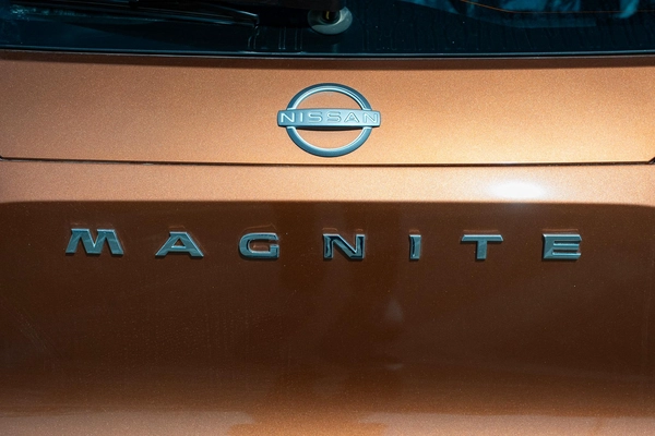 Nissan Magnite SL