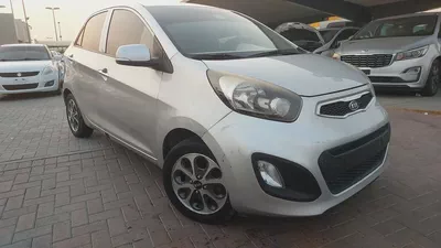 Kia Morning 2011 | Korean Specs | Compact & Efficient City Car-0