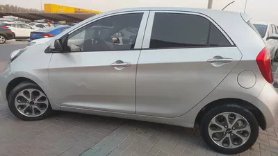 Kia Morning 2011 | Korean Specs | Compact & Efficient City Car-10