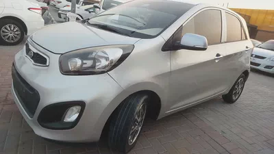 Kia Morning 2011 | Korean Specs | Compact & Efficient City Car-12